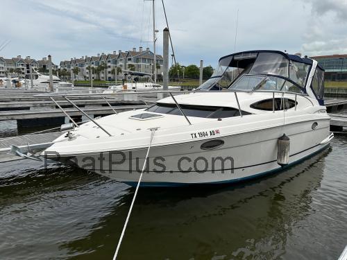 Regal 3060 Spesifikasjoner og anmeldelser